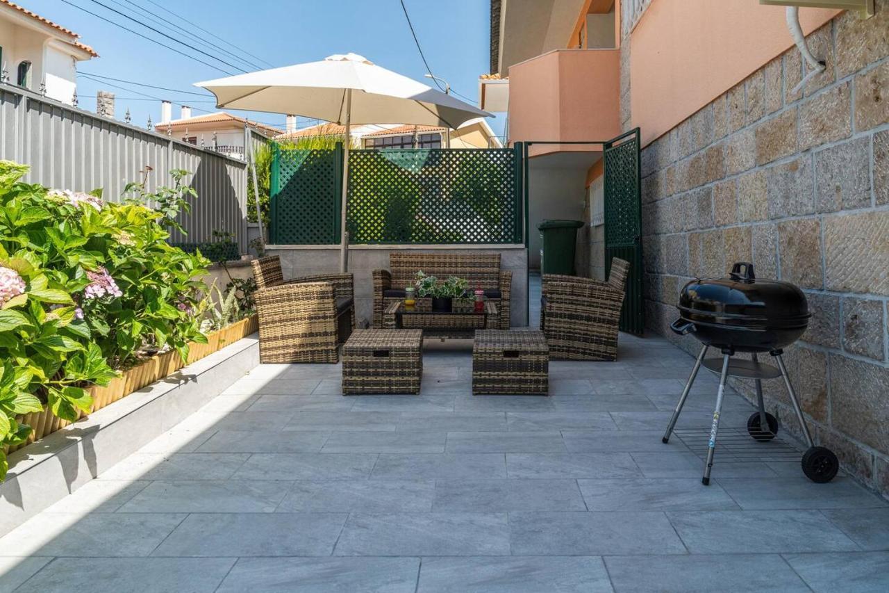 Cascais Garden Cottage Extérieur photo