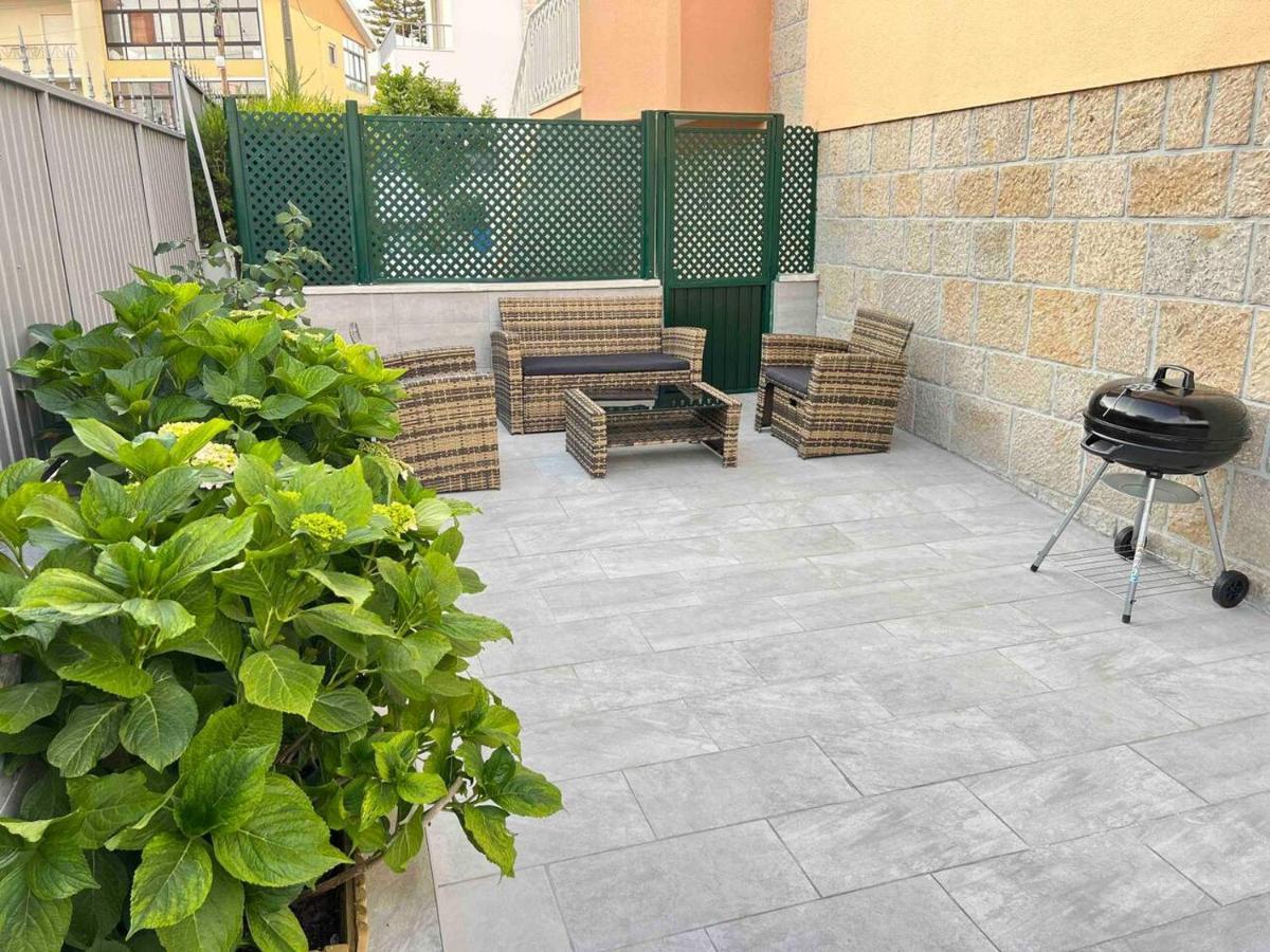 Cascais Garden Cottage Extérieur photo