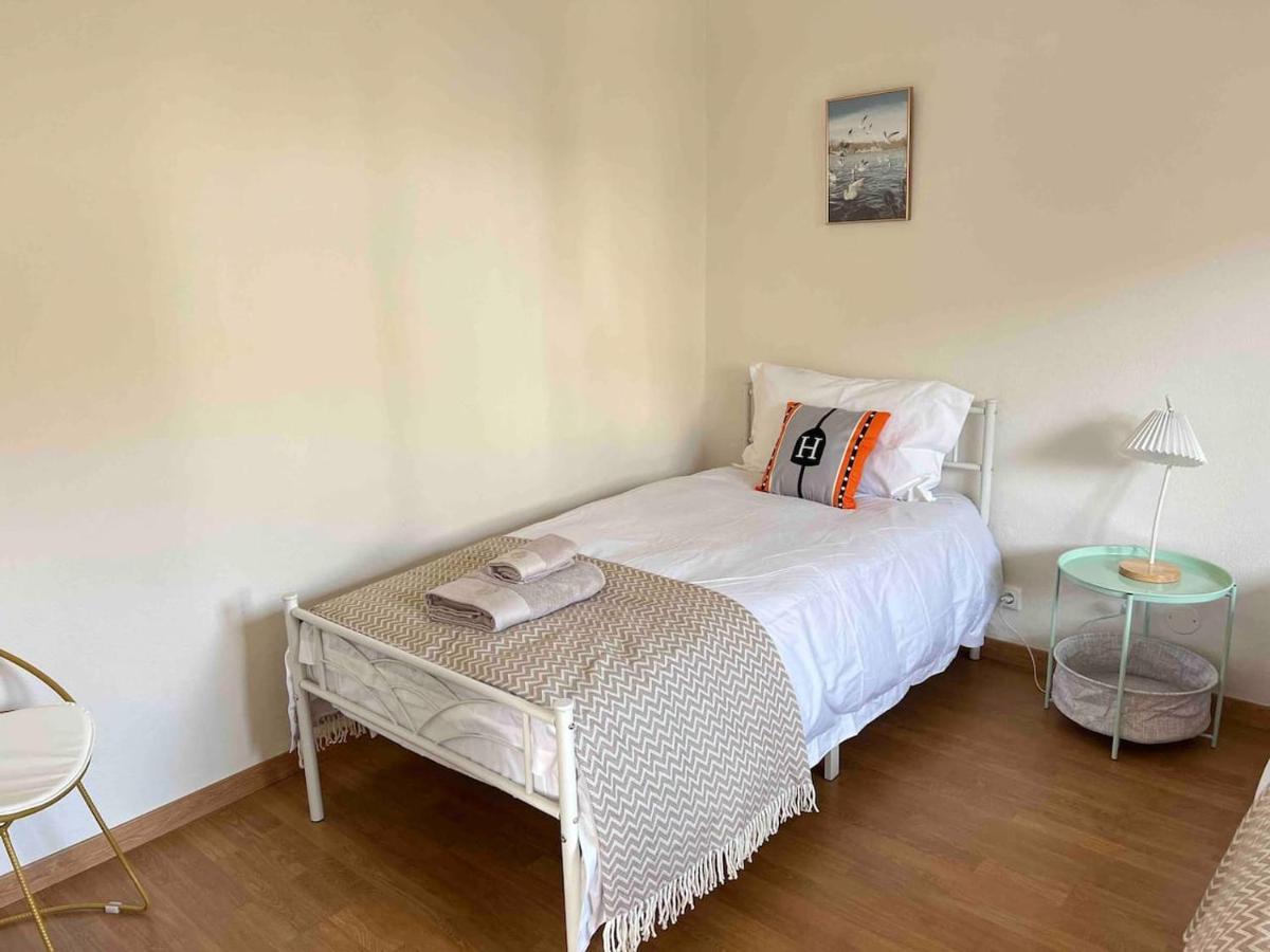 Cascais Garden Cottage Extérieur photo