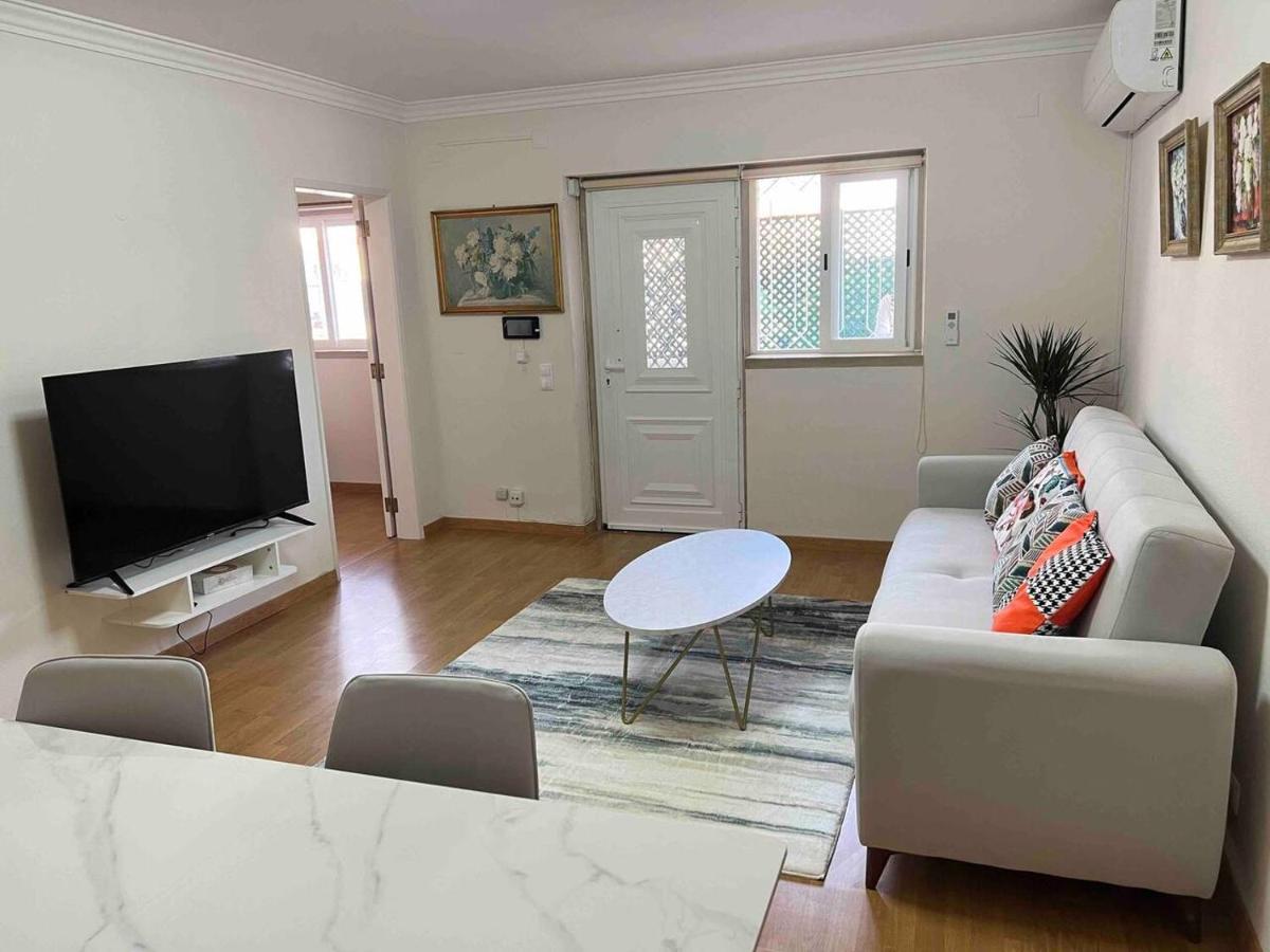 Cascais Garden Cottage Extérieur photo