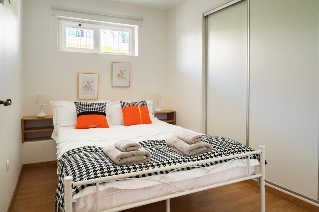 Cascais Garden Cottage Extérieur photo