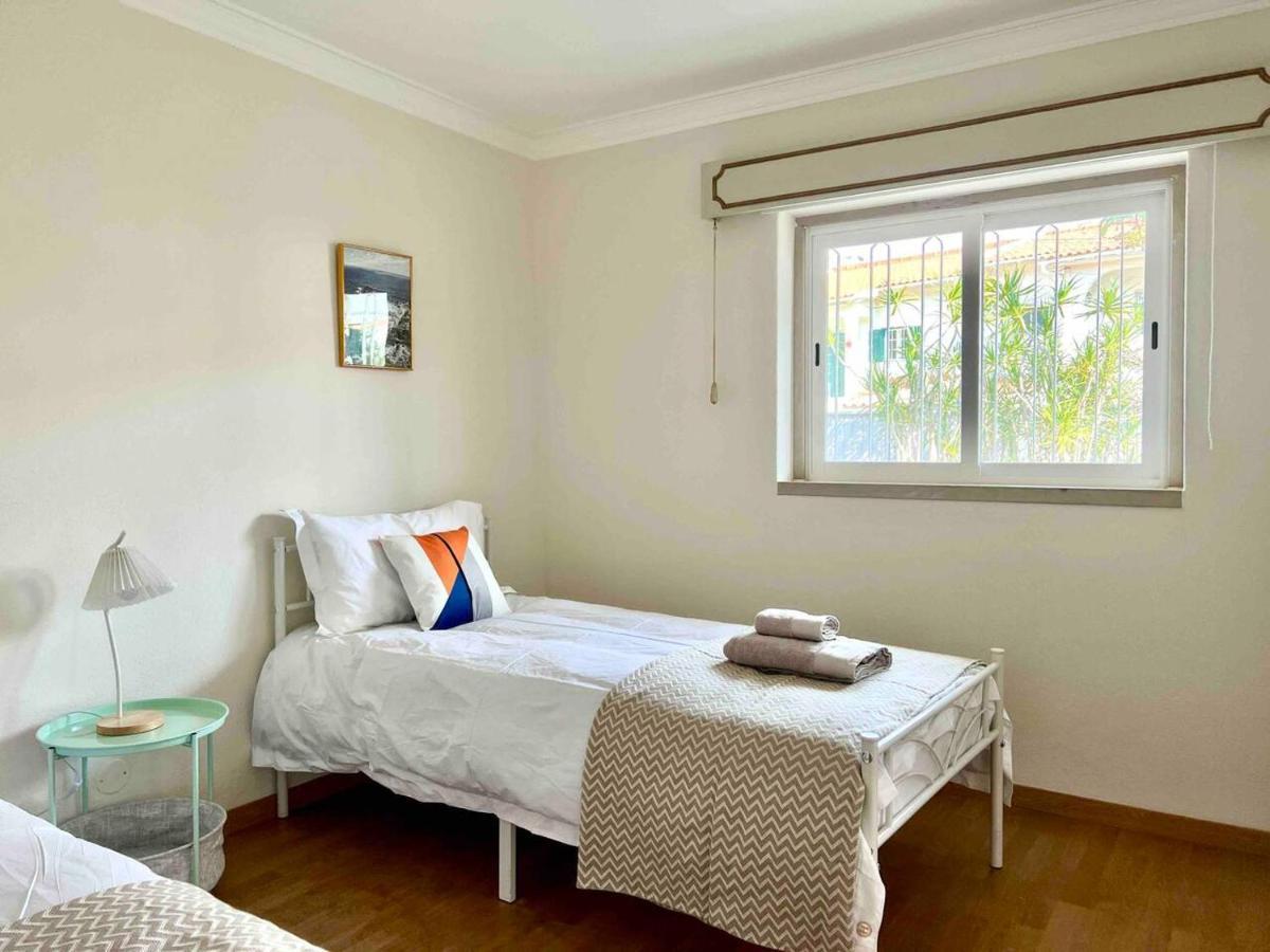 Cascais Garden Cottage Extérieur photo