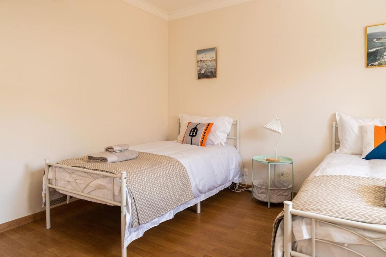 Cascais Garden Cottage Extérieur photo