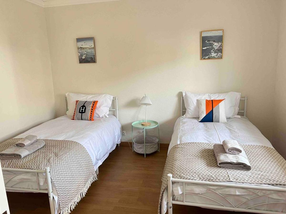 Cascais Garden Cottage Extérieur photo