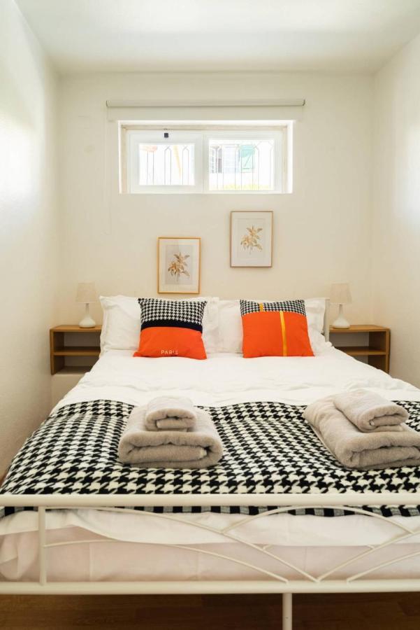 Cascais Garden Cottage Extérieur photo